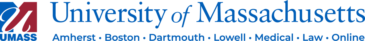 University of Massachusetts system logo