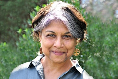  Electrical and Computer Engineering Prof. Kavitha Chandra is the principal investigator in the two NSF-funded projects on graduate education and future workforce training. 