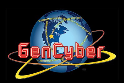 GenCyber graphic