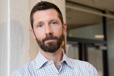 Education associate professor Jack Schneider