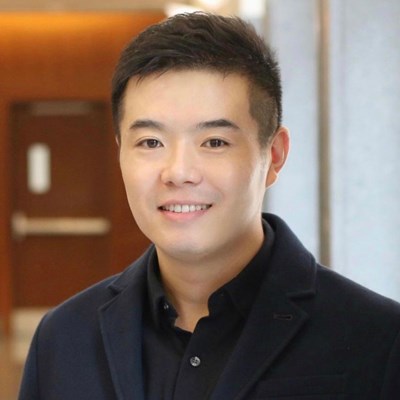 Assistant Professor Lei Jia