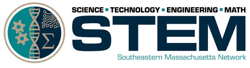 STEM Network logo