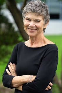 UMass Amherst Research Professor Francine Berman