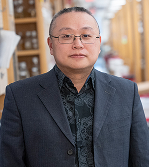 Gang Han, PhD