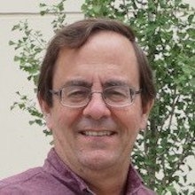 UMass Amherst chemistry professor Craig Martin