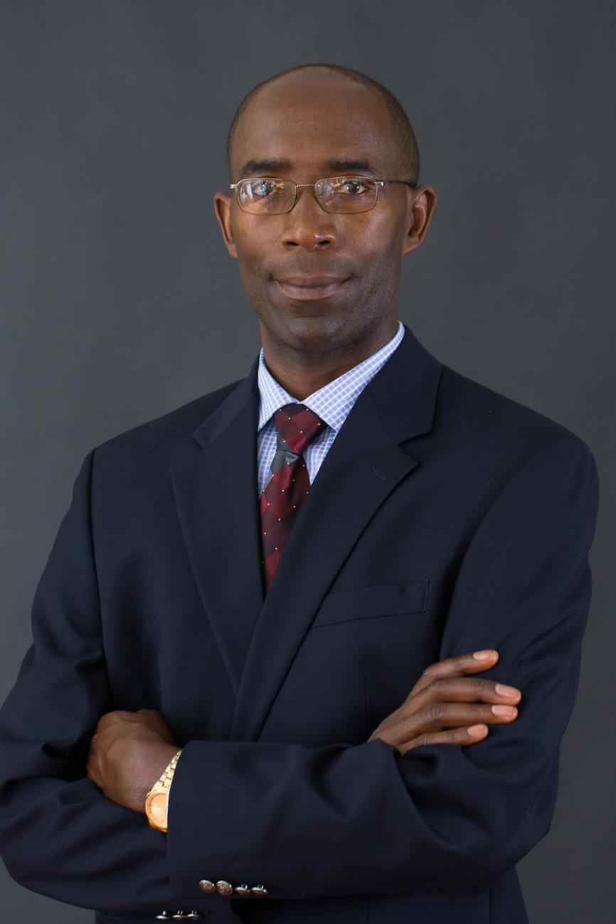 Léonce Ndikumana