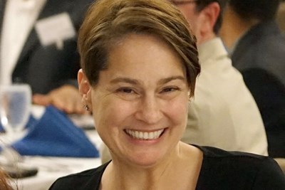Management Professor Kimberly Merriman