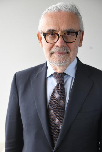 Dr. Marcelo Suárez-Orozco