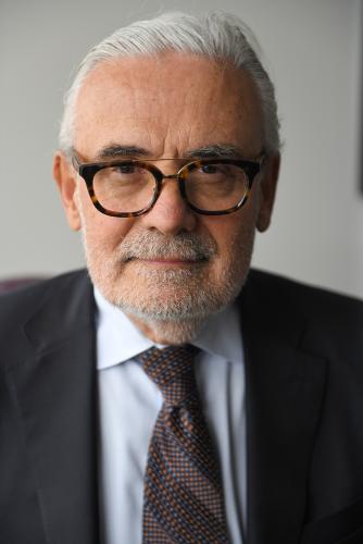 Dr. Marcelo Suarez-Orozco