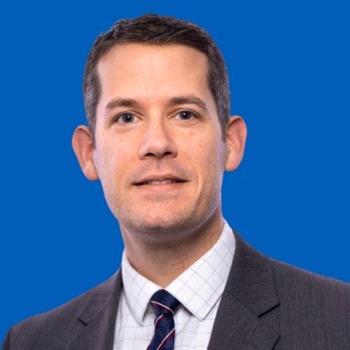 Andrew Vinard