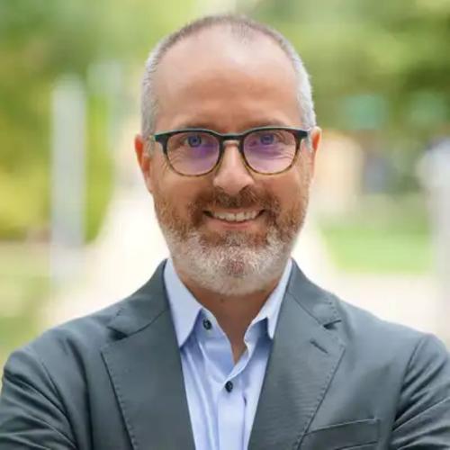 Headshot of Jason Sidman