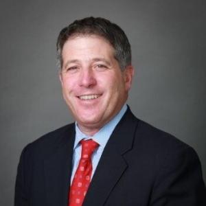 Photo of Steve Karam the chair of the UMass board of Trustees