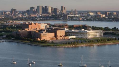 UMass Boston