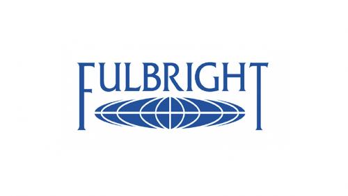 Fulbright Student Program logo