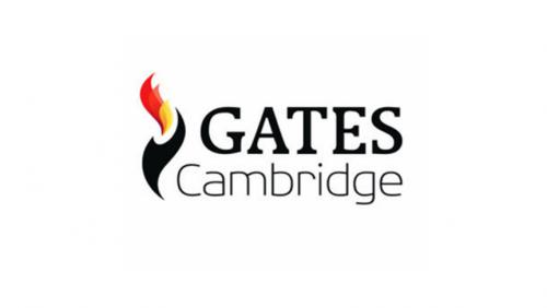 Gates Cambridge Scholarship logo