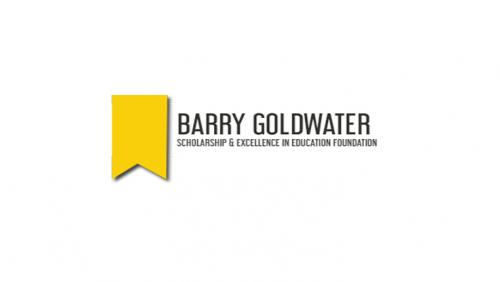 Goldwater Scholarship logo