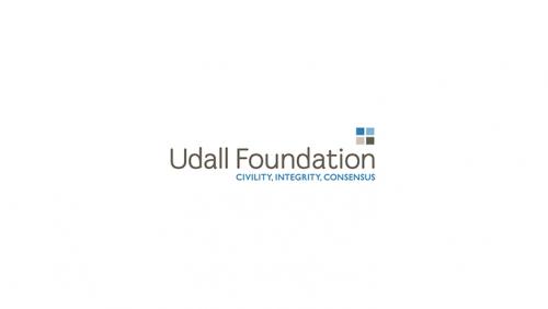 Udall Scholarship logo