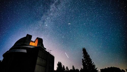 UMass Lowell’s Center for Space Science and Technology