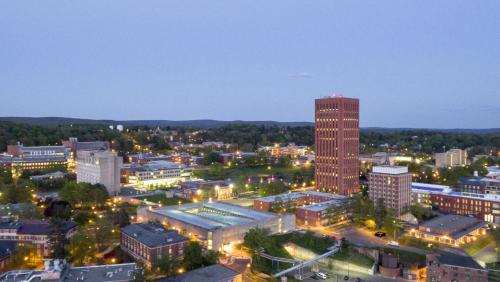 Returning to Campus | UMass System